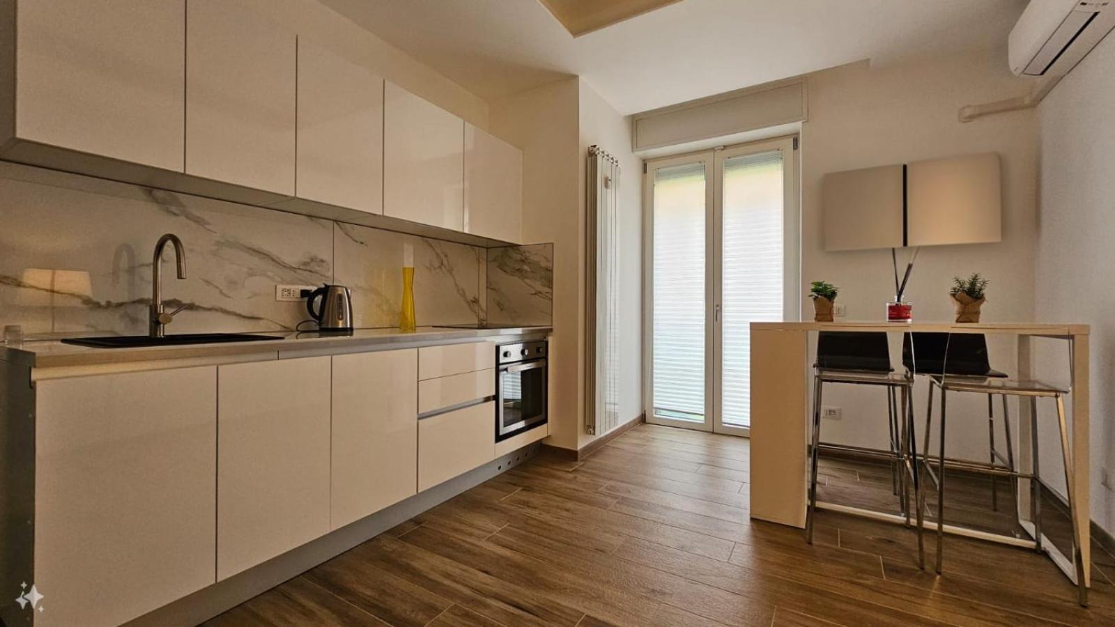 Casa Di Meg Appartamento A Milano Vicino Ai Navigli 外观 照片