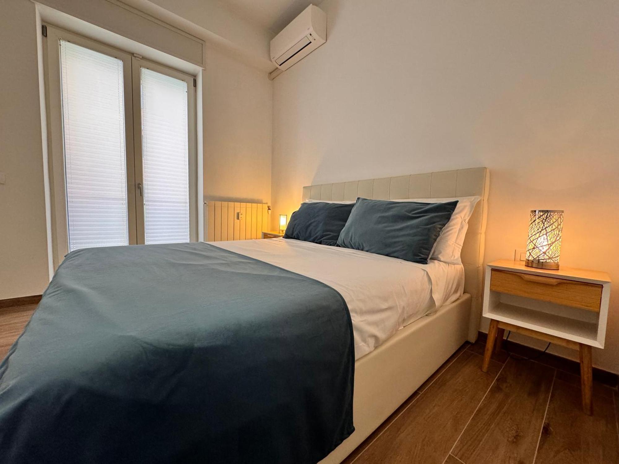 Casa Di Meg Appartamento A Milano Vicino Ai Navigli 外观 照片