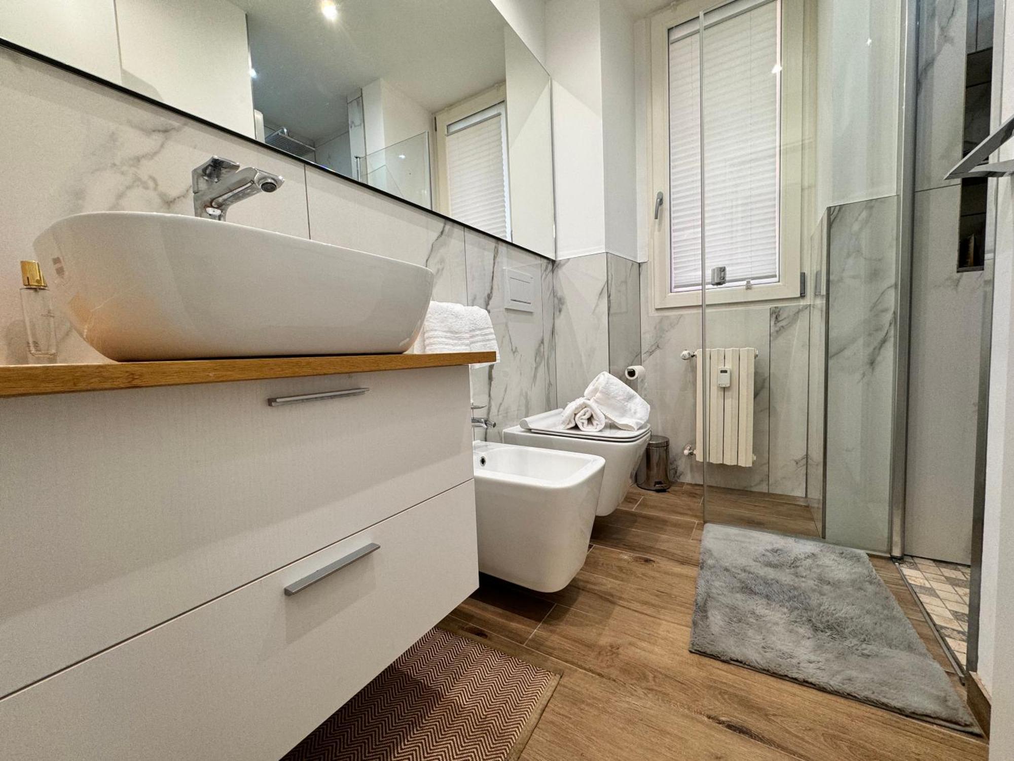 Casa Di Meg Appartamento A Milano Vicino Ai Navigli 外观 照片
