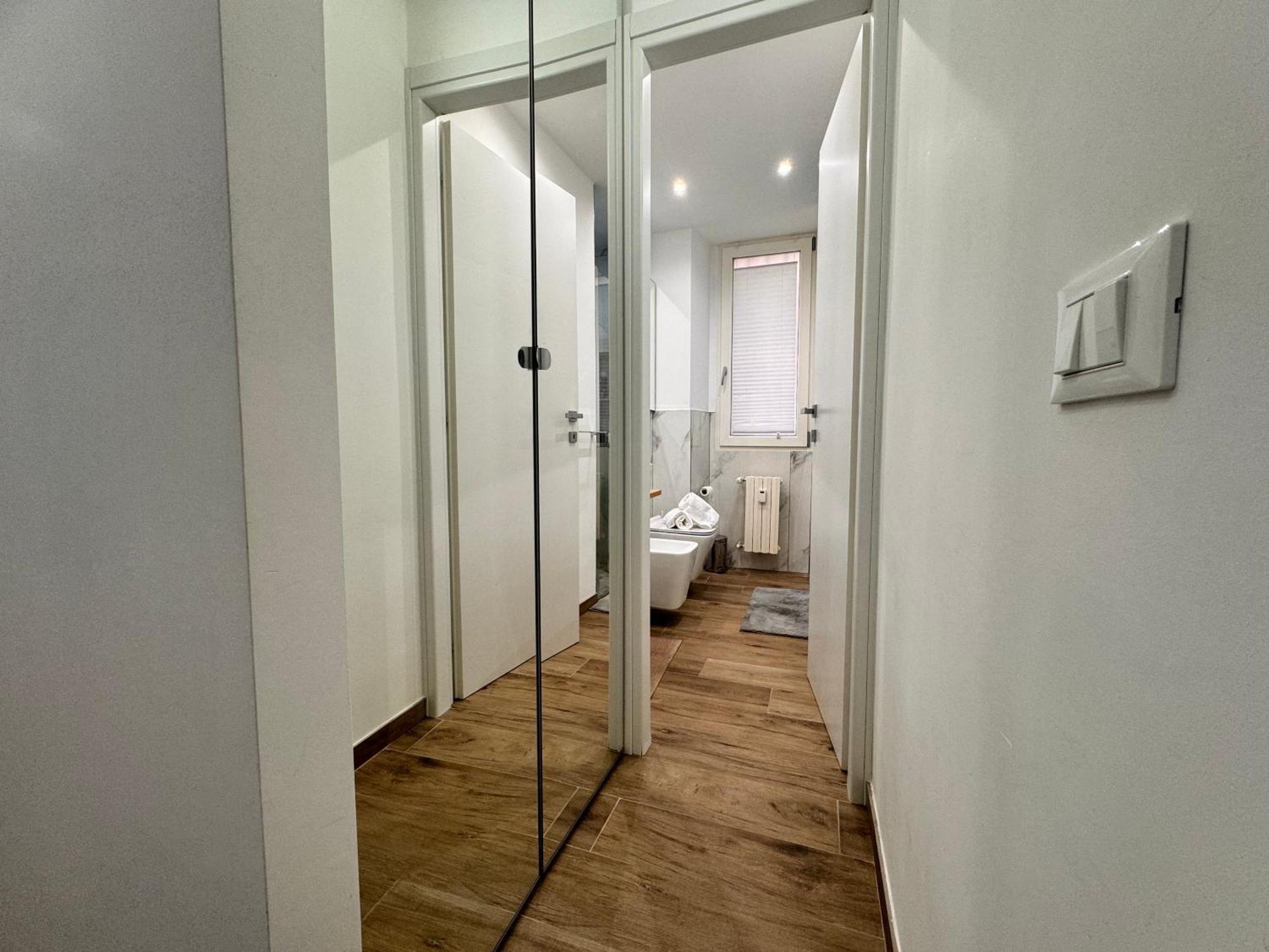 Casa Di Meg Appartamento A Milano Vicino Ai Navigli 外观 照片