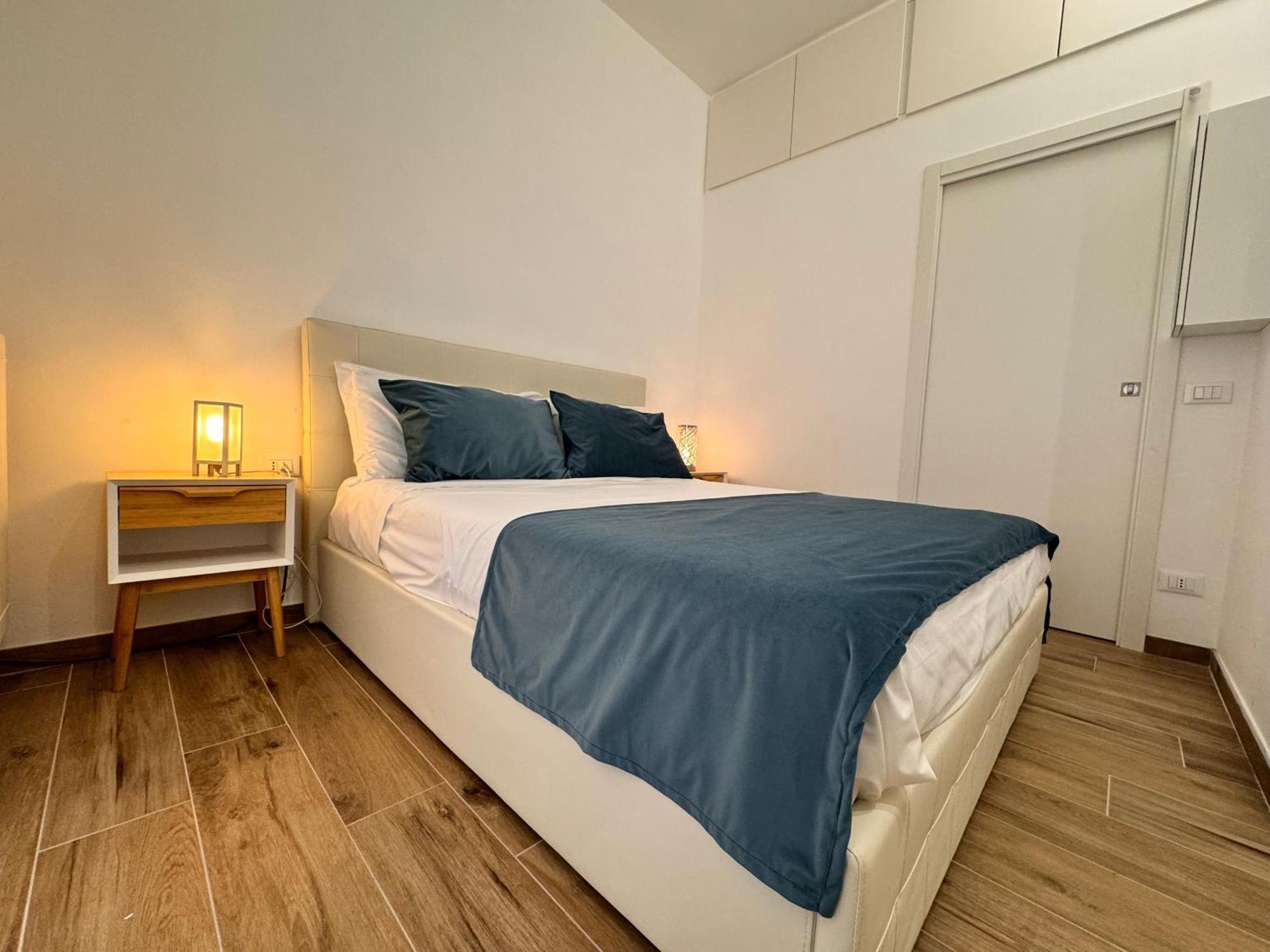 Casa Di Meg Appartamento A Milano Vicino Ai Navigli 外观 照片